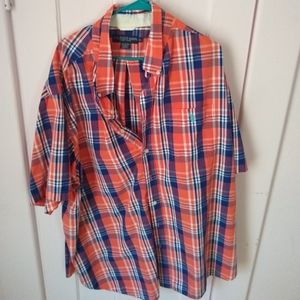 Polo assn 3xl button down